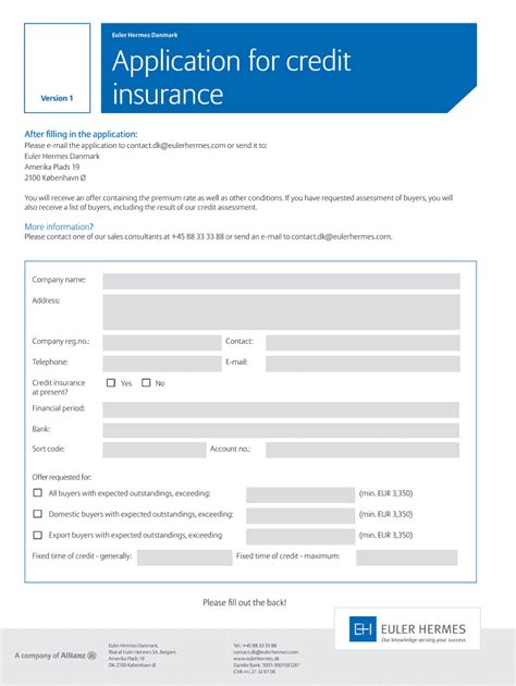 euler hermes credit insurance application|avc view euler hermes.